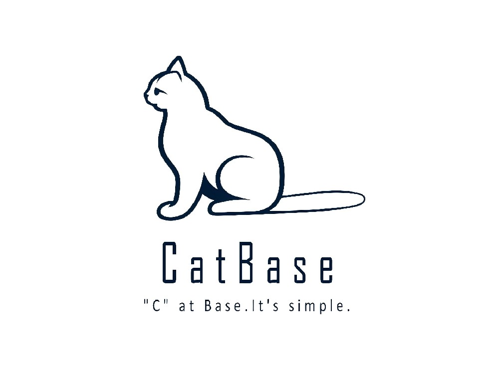 我为什么开发了一个新的编程语言CatBase